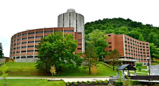 Morehead-State-Tower
